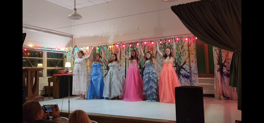 BSHS Dance