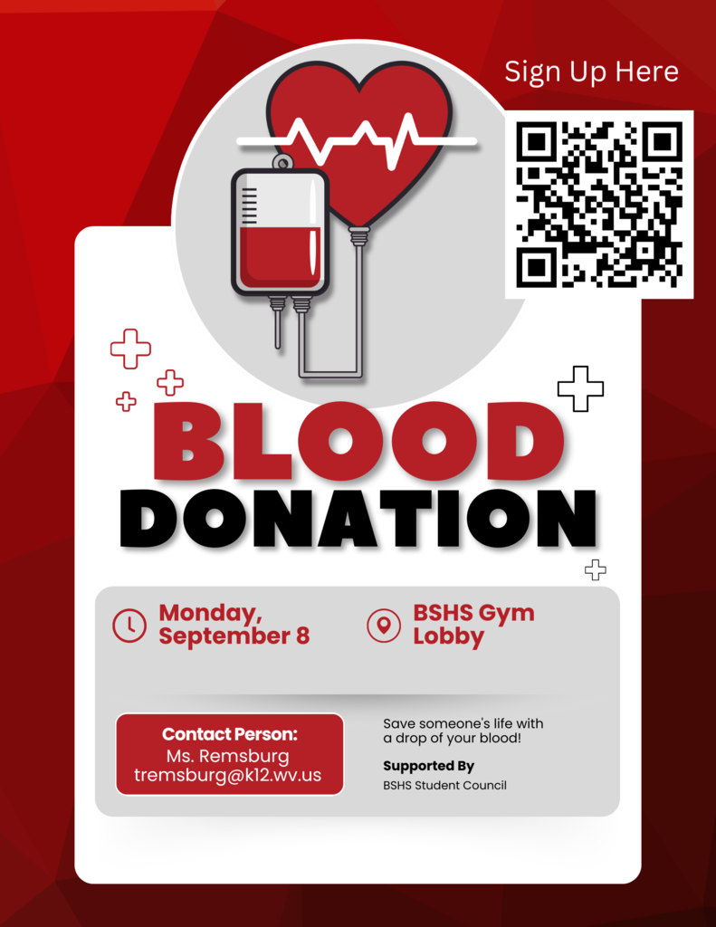 Donors Needed!