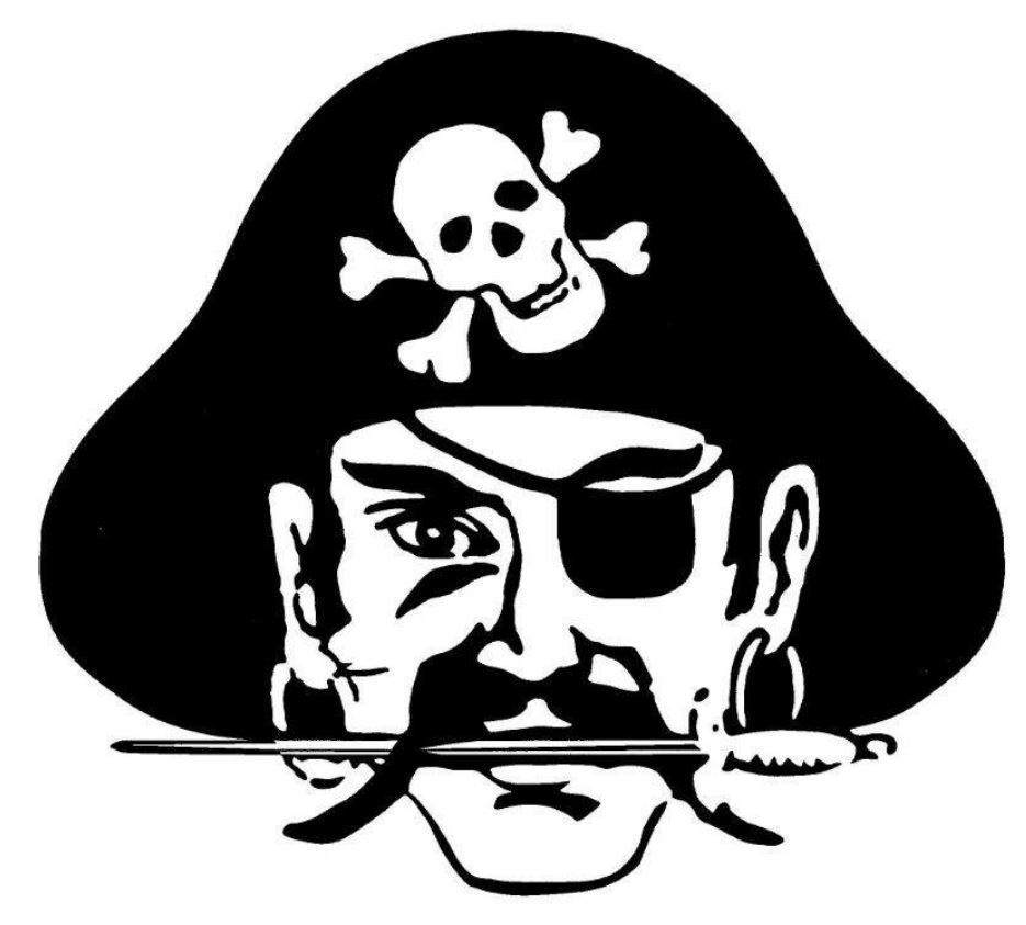 Pirates!