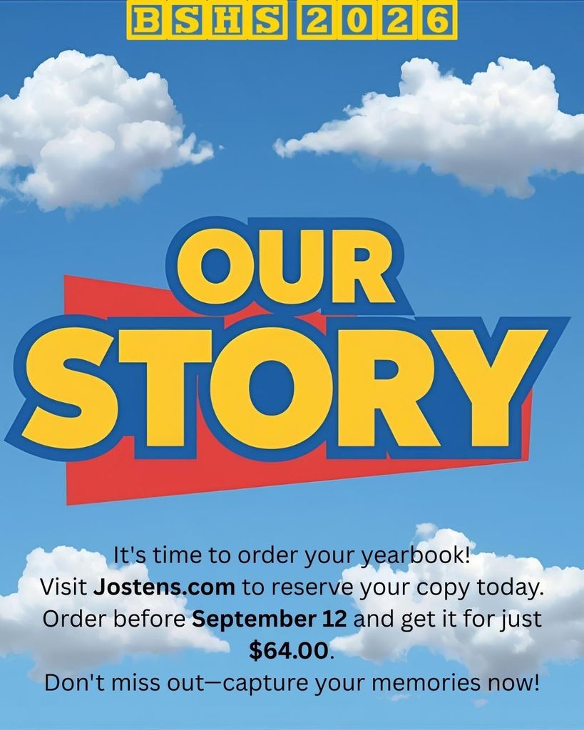 Order Yearbook 2026