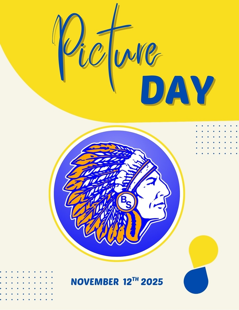 Picture Day Nov. 12