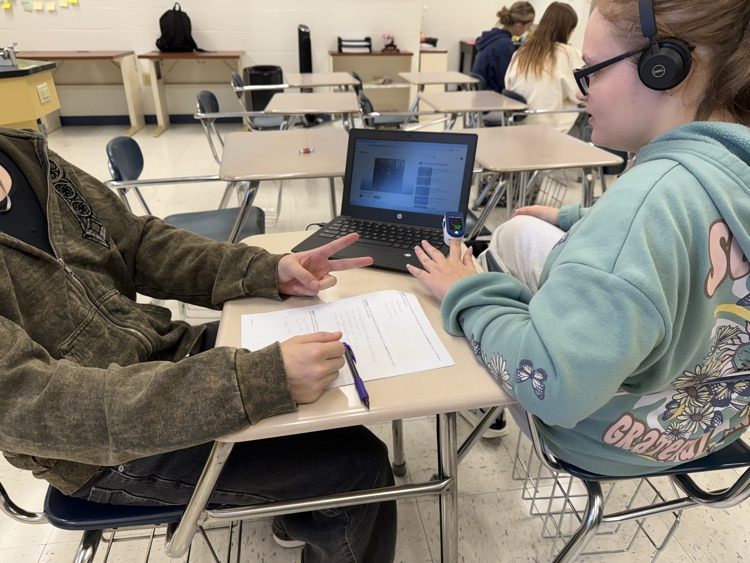 Analyzing effects of music on heart rate