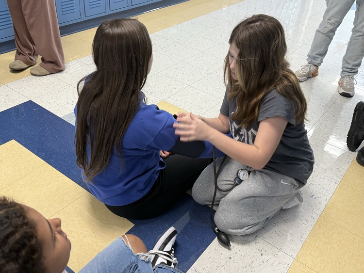 Analyzing effects of exercise on heart rate