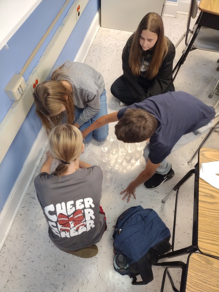 Students in ELA 9 