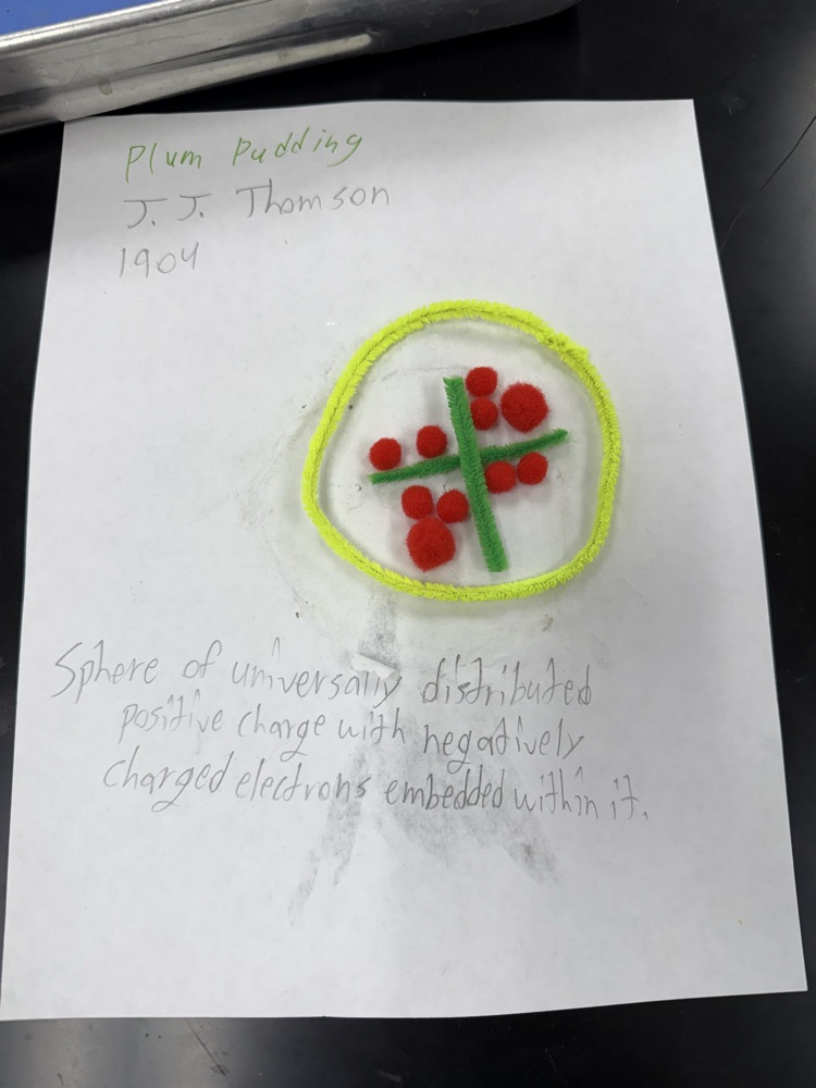 plum pudding 