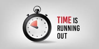Deadline! 
