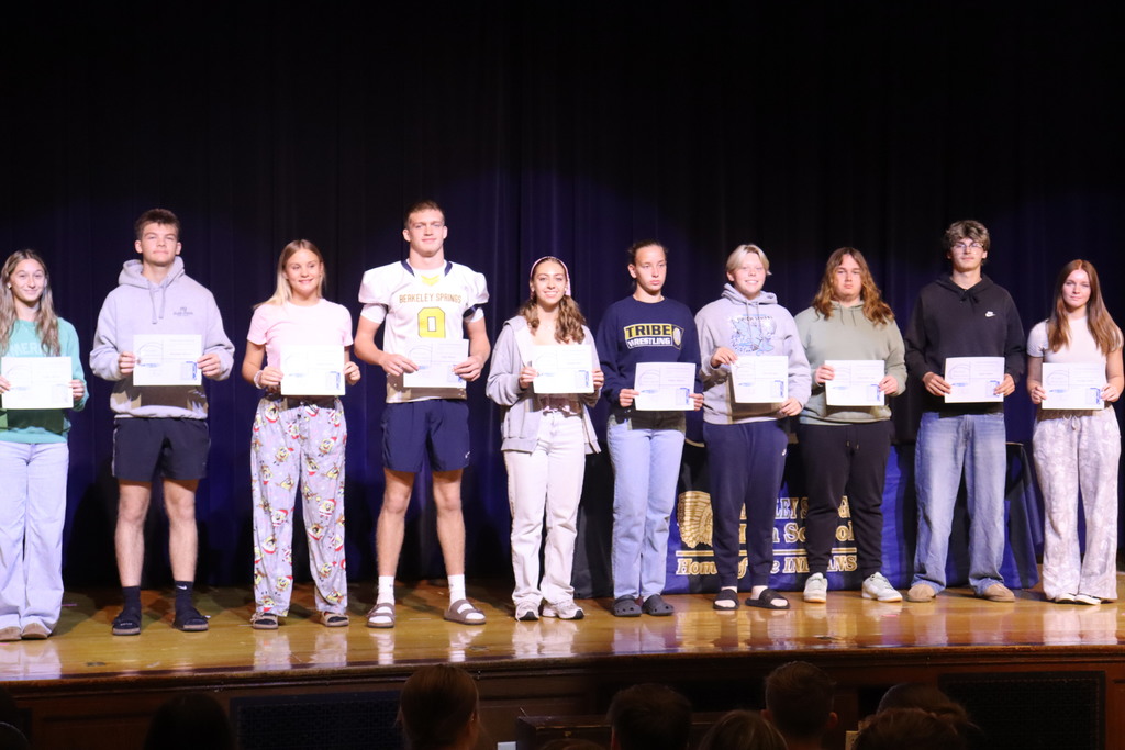 award winners