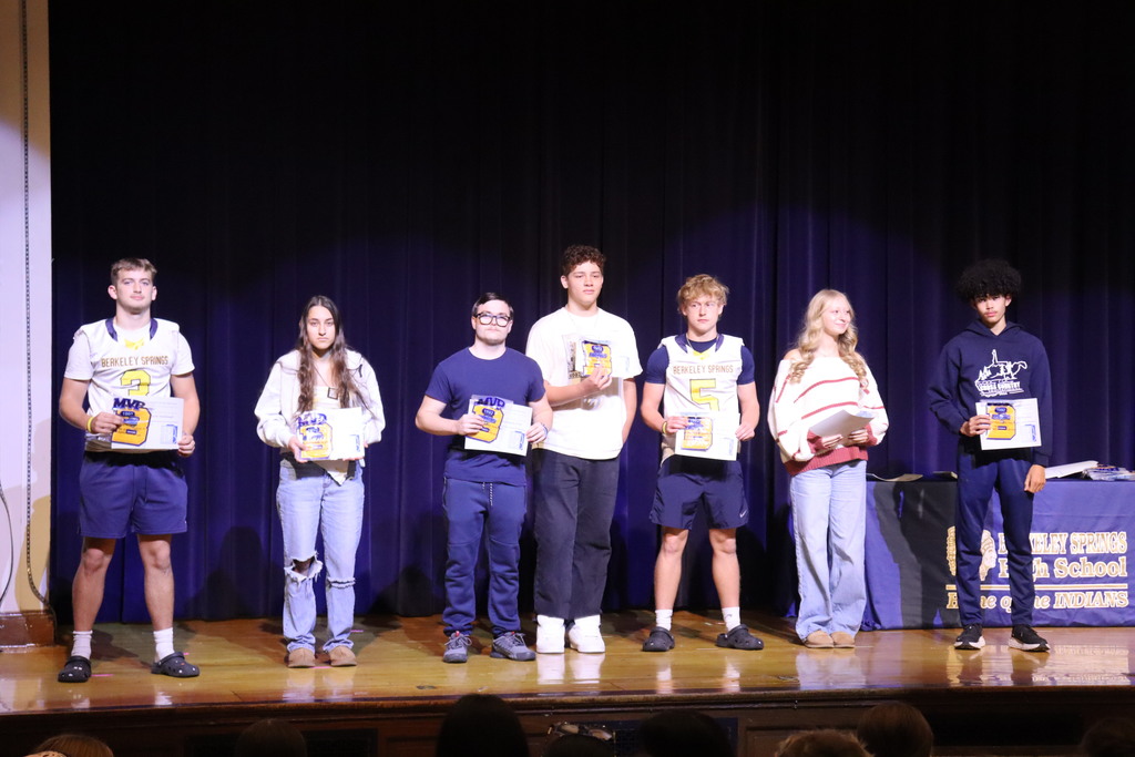 award winners