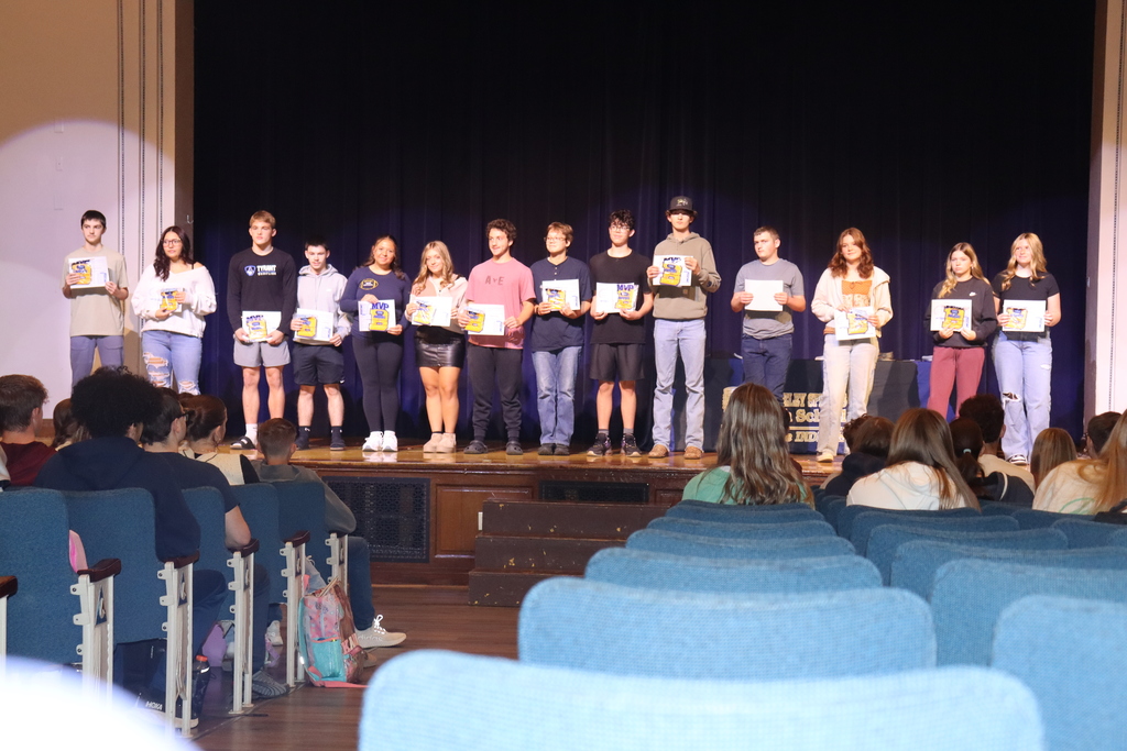 award winners