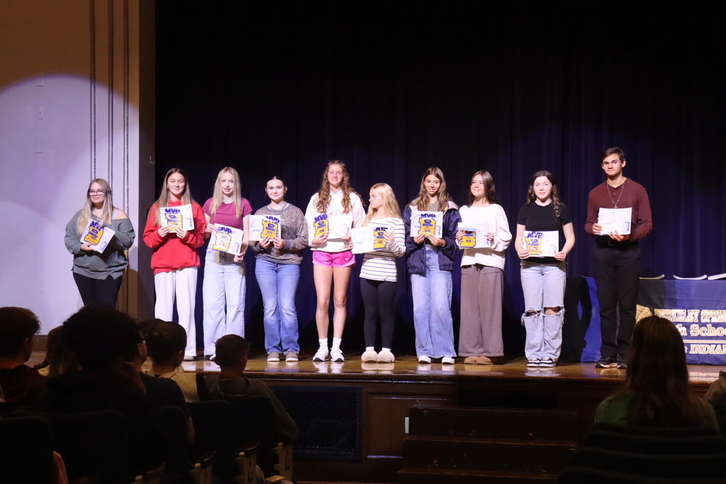 award winners