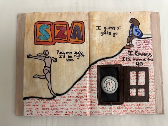 art