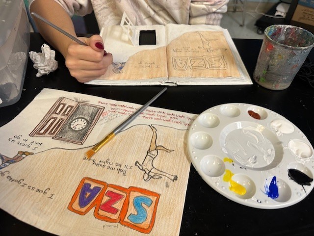 art