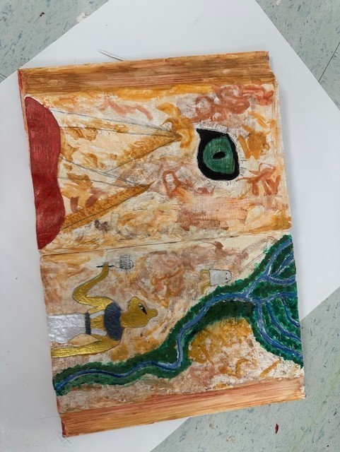 art