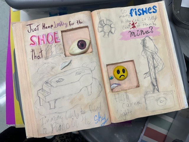 art