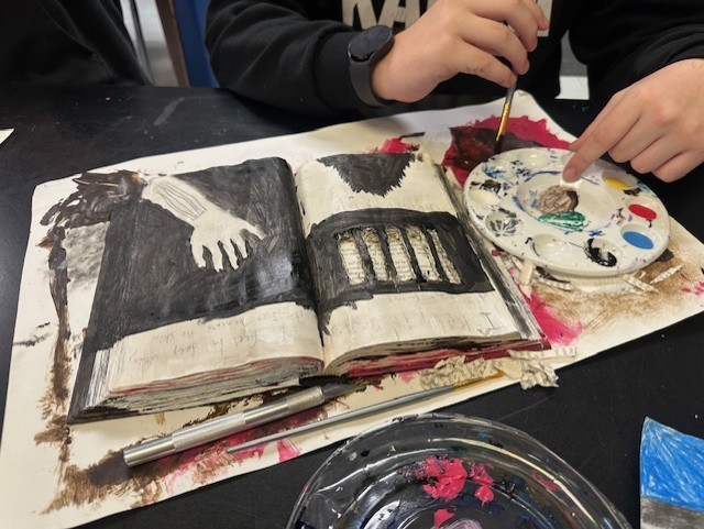 art