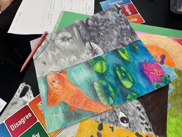 art