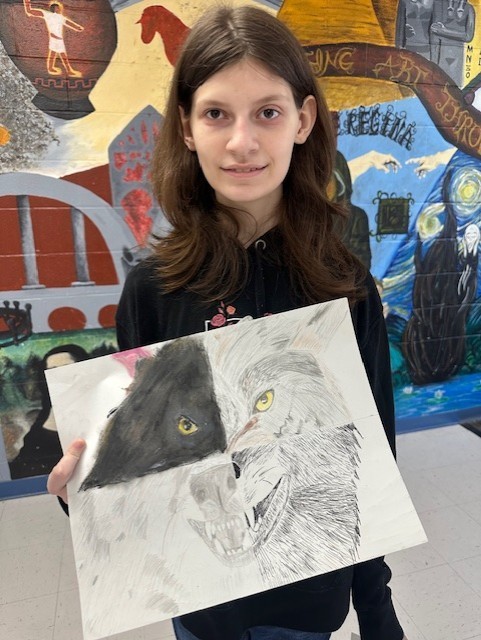 art