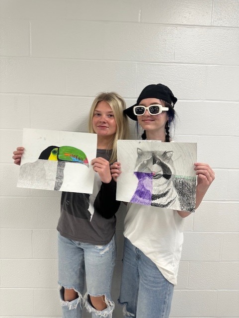 art