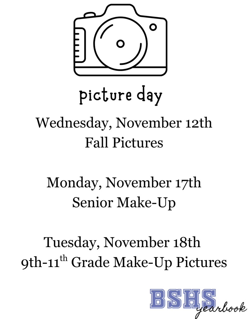 Picture Day