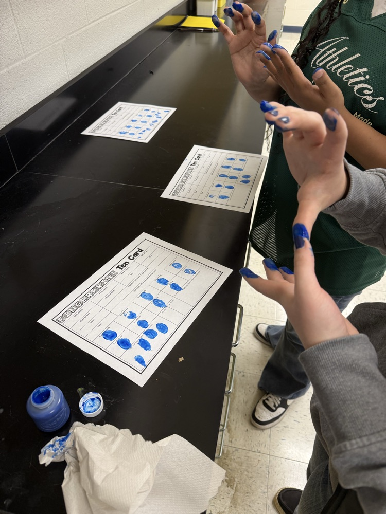 fingerprint analysis