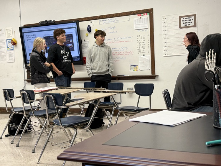 interviewing suspects