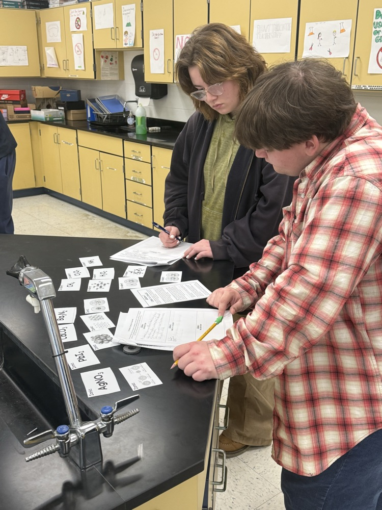 comparing ionic vs covalent compounds 