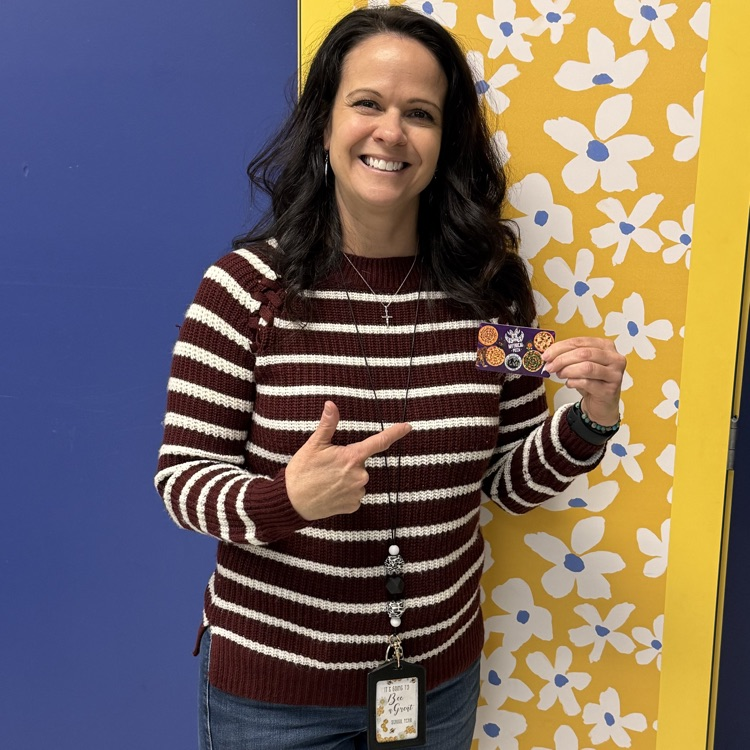 CKH November Faculty/Staff of the Month: Mrs. Renee Fincham