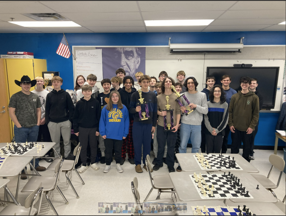 Chess Tournament
