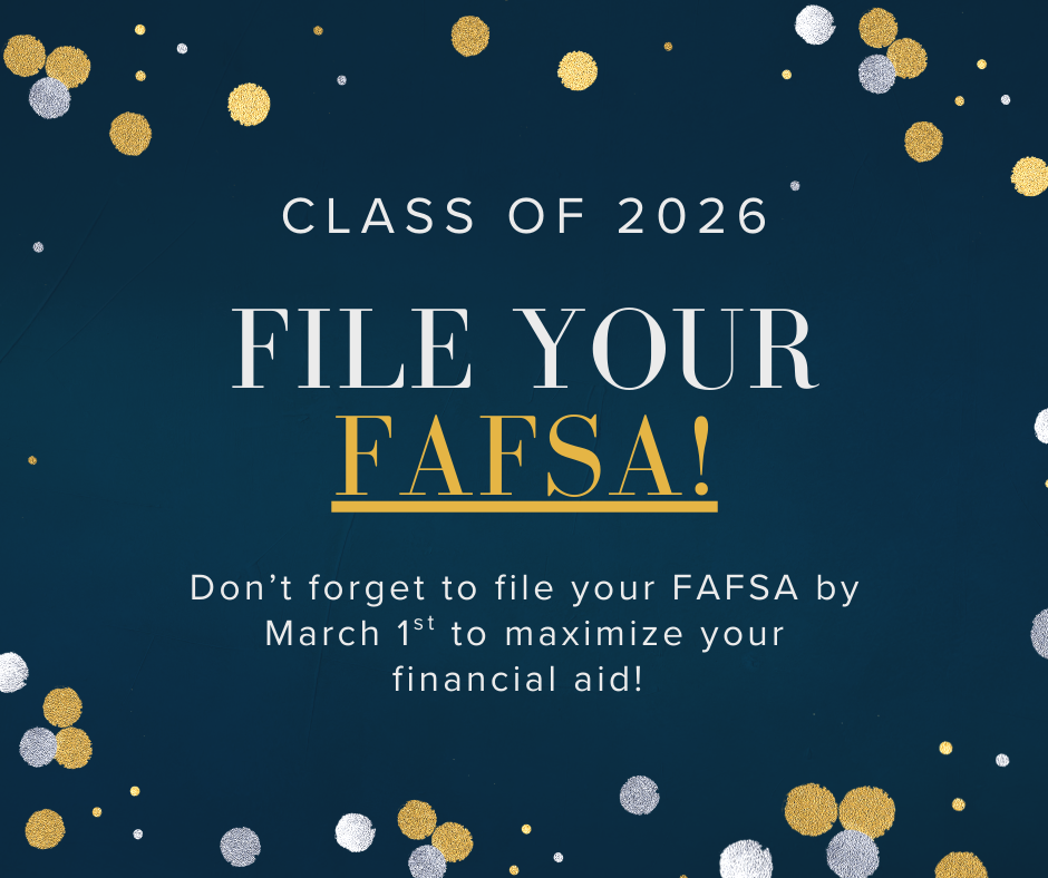 FAFSA