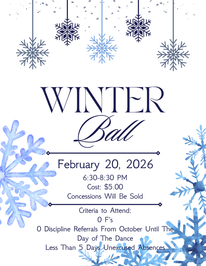 Winter Ball