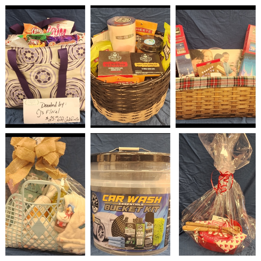 Class of 2027 Quarter Auction