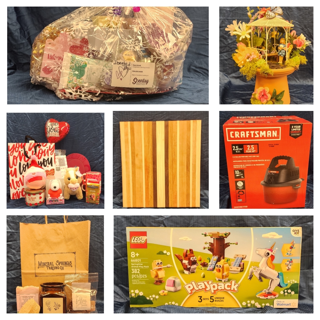 Class of 2027 Quarter Auction