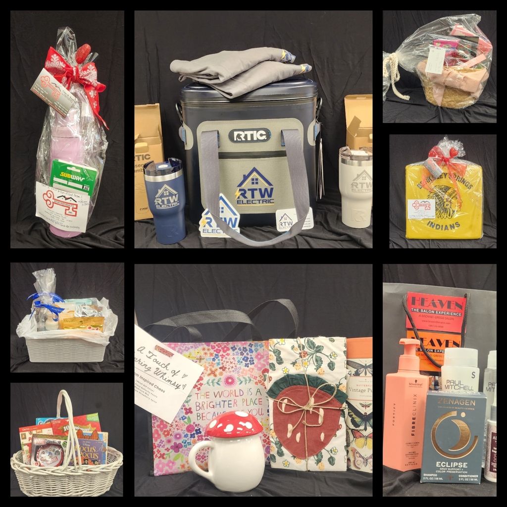 Class of 2027 Quarter Auctio