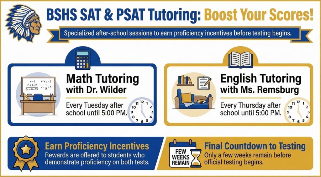 SAT Tutoring