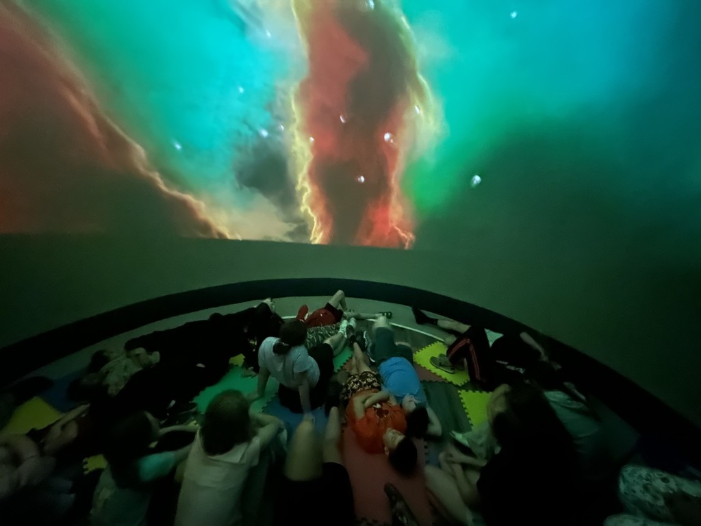 Morgan County Observatory