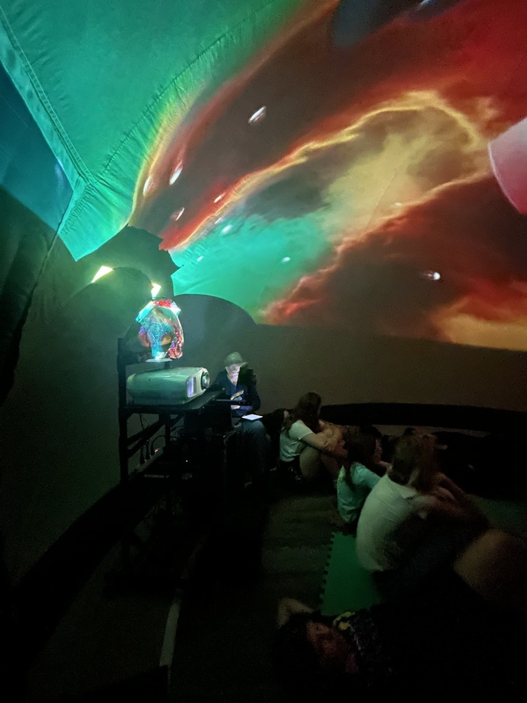 Morgan County Observatory