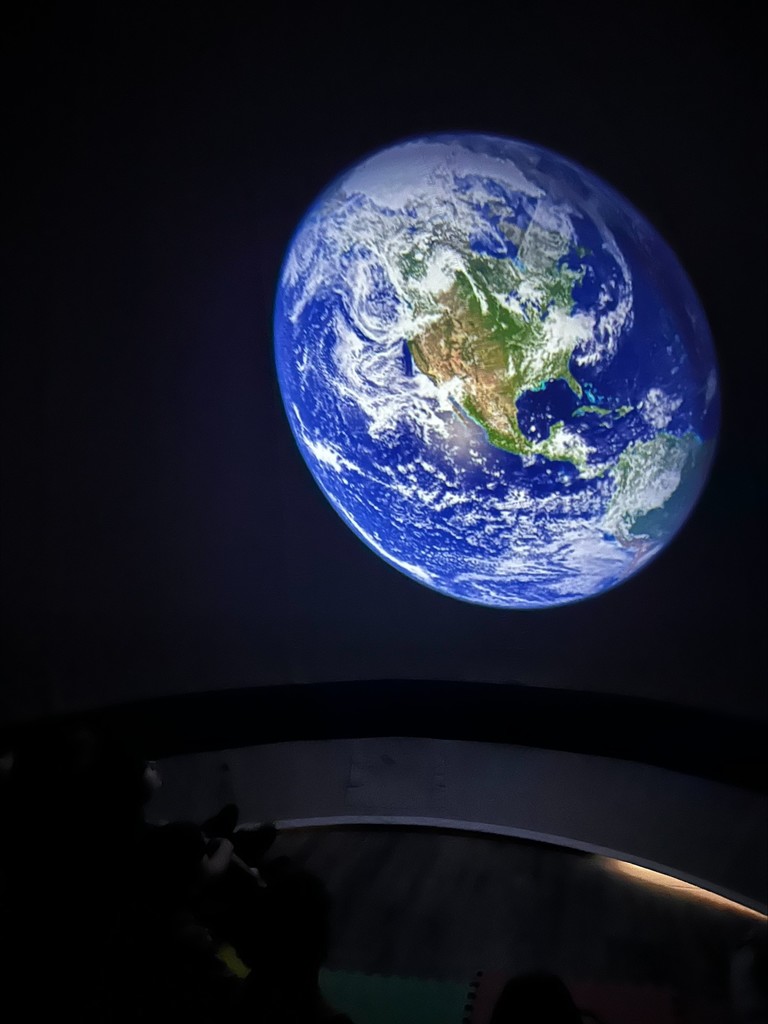 Morgan County Observatory