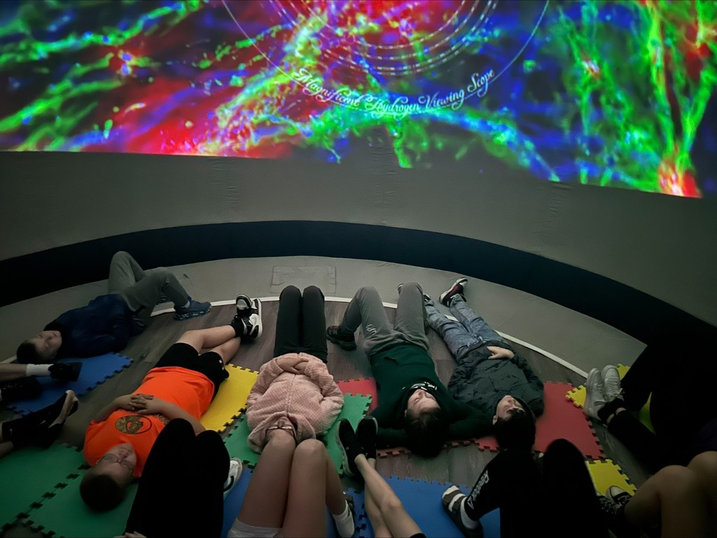 Morgan County Observatory