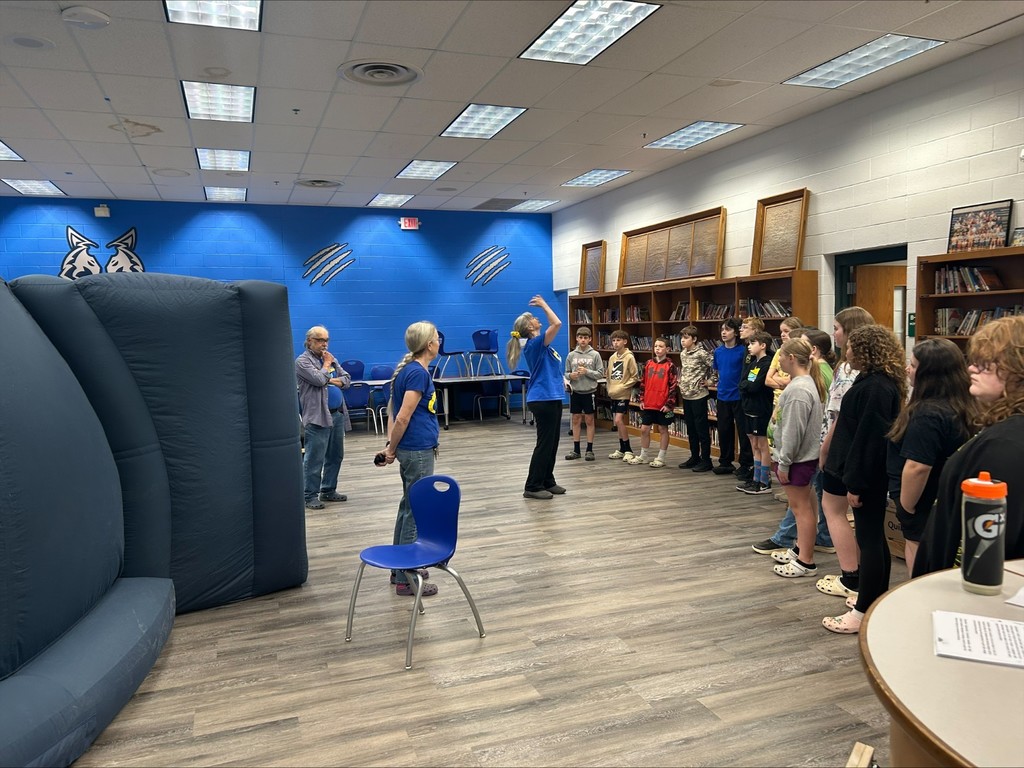 Morgan County Observatory