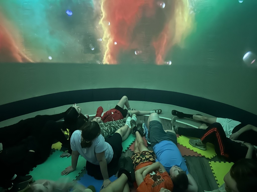 Morgan County Observatory