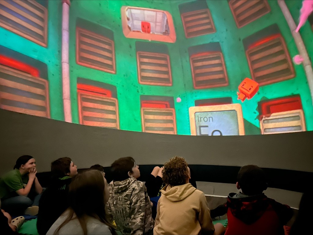 Morgan County Observatory