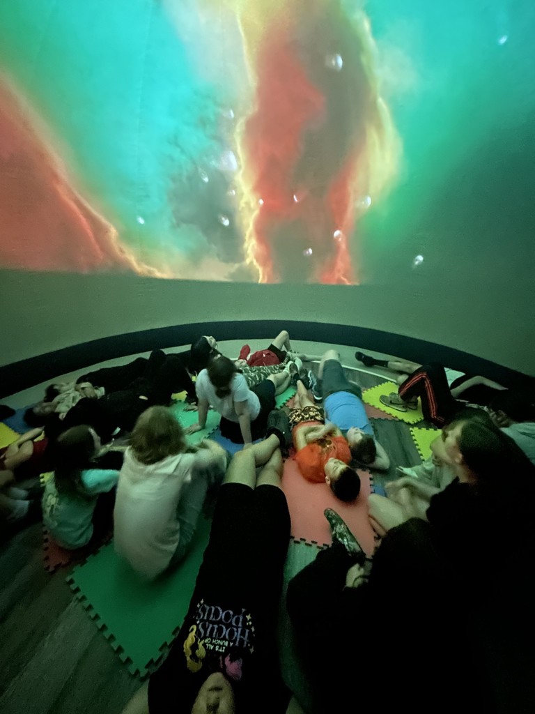 Morgan County Observatory