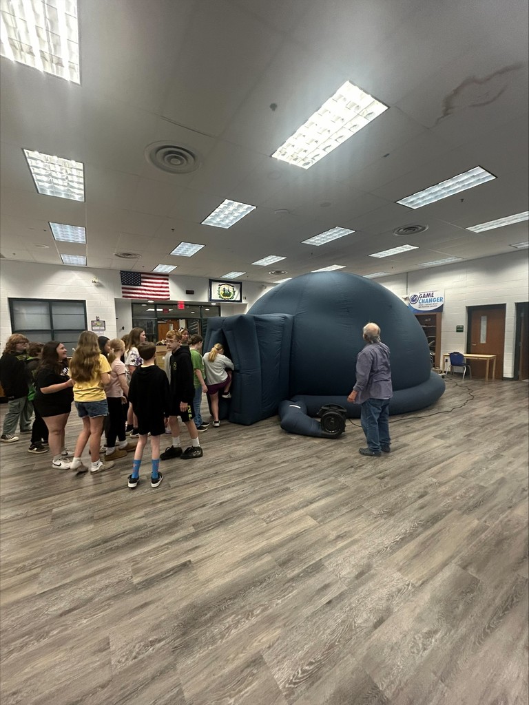 Morgan County Observatory