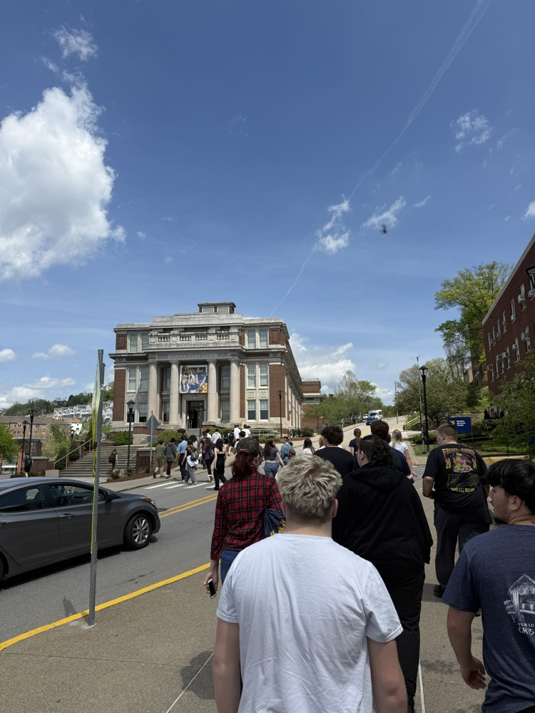 WVU