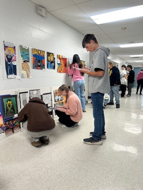 art