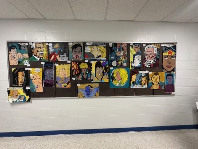 art