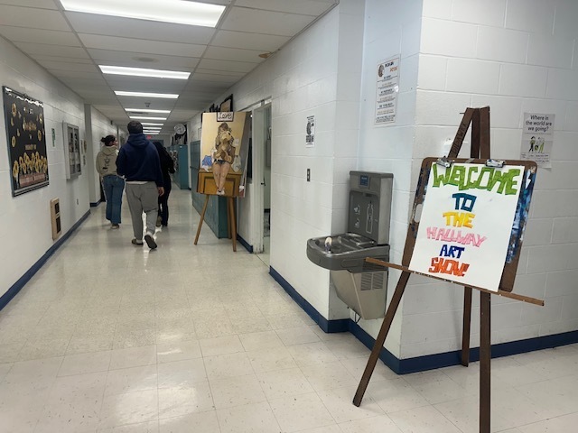 art