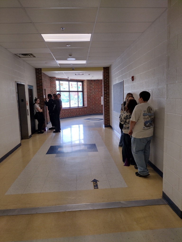 ELA 9 Students