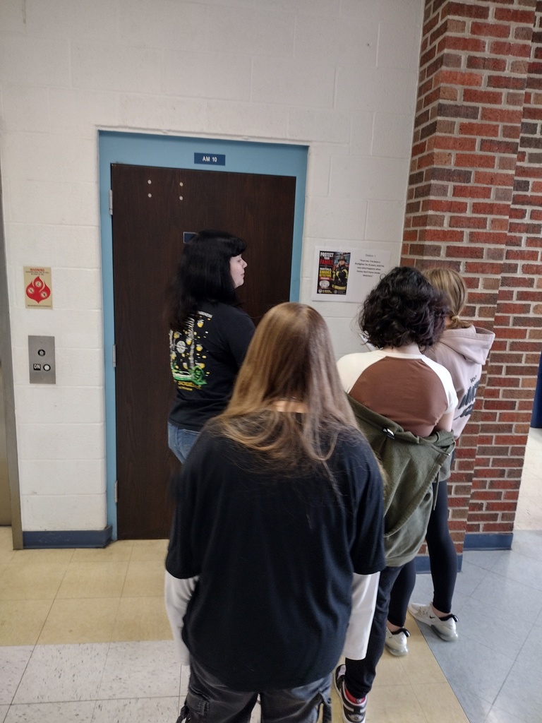 ELA 9 Students