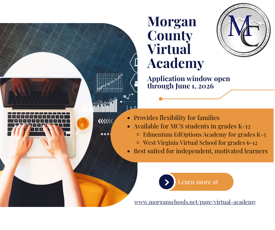 Virtual Academy Information.